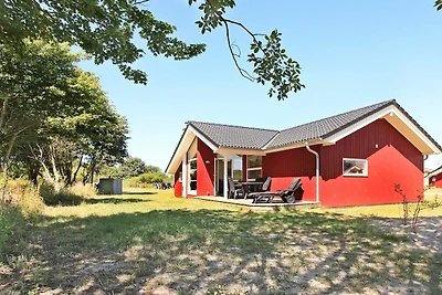 8 Personen Ferienhaus in Großenbrode