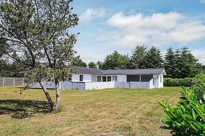 8 persoons vakantie huis in Væggerløse-By...