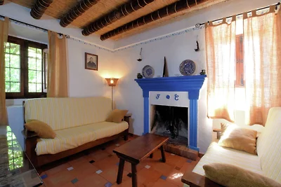 Cottage a Fuentes de Cesna con piscina