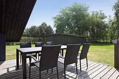 5 Personen Ferienhaus in Dannemare-By Traum