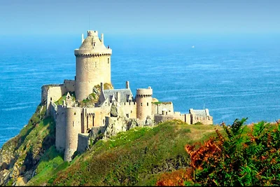 Park Residence mit drei Zimmern