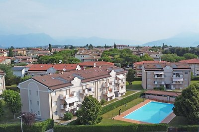 Wohnung in Brescia mit Schwimmbecken