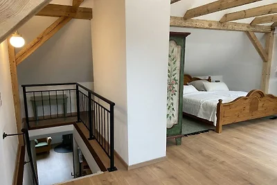 Kleine Groene Basedow