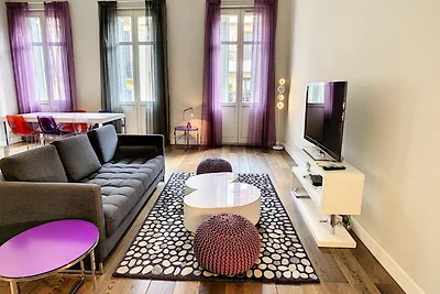 Apartment in Cannes in der Nähe der Croisette