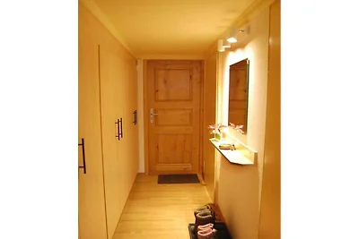 Holiday apartment with 2 bedrooms