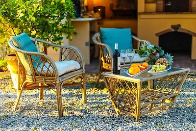 Villa in der Toskana nahe Lucca mit Pool