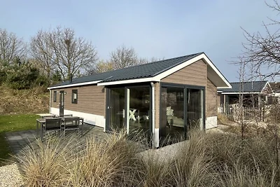 Ferienhaus mit 1 Schlafzimmer