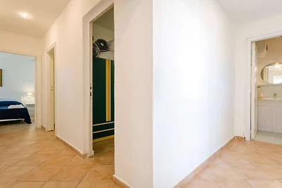 Ferienhaus in Siracusa mit Schwimmbecken