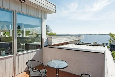 4 Personen Ferienhaus in Gråsten-By Traum