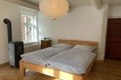 Ferienhaus in Krummhorn f�r 4 Personen