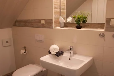 Das Landhaus Komfortable Ferienresidenz