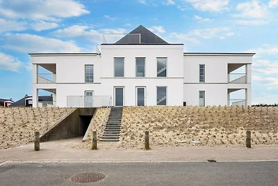 6 Personen Ferienhaus in Ringkøbing-By Traum