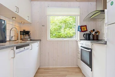 6 Personen Ferienhaus in Ebeltoft