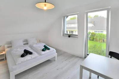 Komfortable Ferienvilla mit privater Sauna