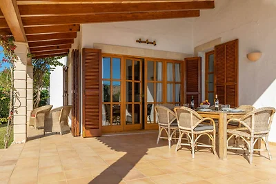 Villa Pastor - Villa Con Piscina Privada