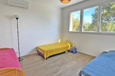 Häuser & Villen für 5 Personen