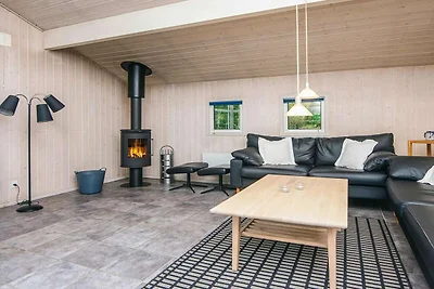 7 persoons vakantie huis in Henne-By Traum