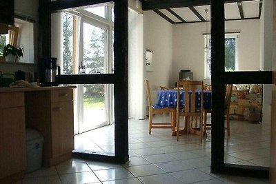 Heidetenne Comfortabele vakantiewoning