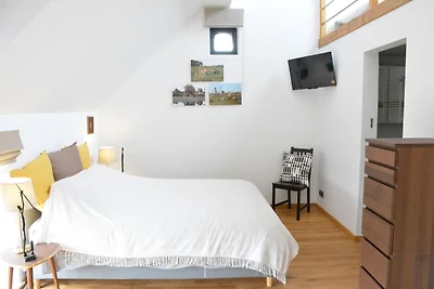Casa vacanze a Fernelmont con giardino