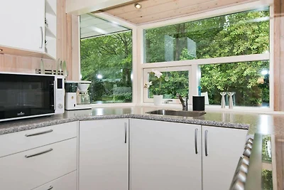 Helle Cottage-Oase in Silkeborg-By Traum