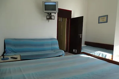 apartman za odmor Obiteljski odmor Saplunara