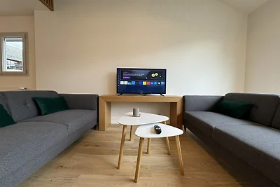 Moderno appartamento in città a Le Mans