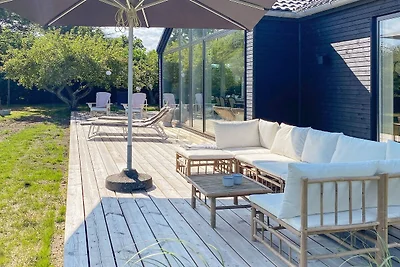 Familie vakantiehuis in Juelsminde