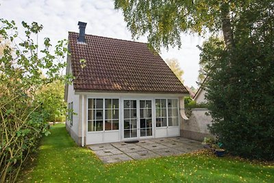 Leuke vakantiewoning nabij Hellendoorn