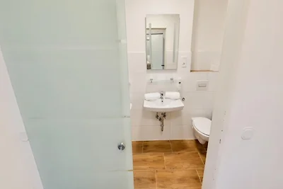 Studio Roswitha mit Pool und Sauna