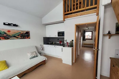 Ein-Zimmer-Apartment, der Nähe der...