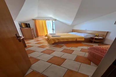 Apartments Pansion Franka 3* - Apartment 12