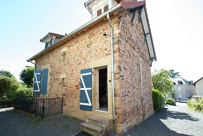 Einzigartiges Ferienhaus in...