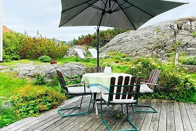 4 Sterne Ferienhaus in ELLÖS-By Traum