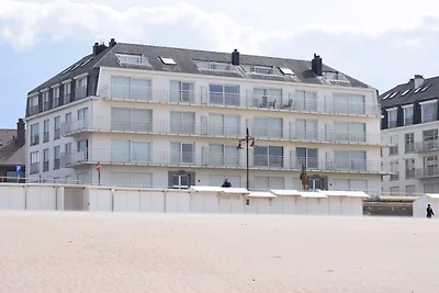 Golden Beach 0303 Apartment mit Meerblick
