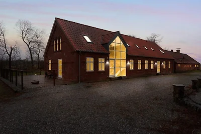 Ferienhaus Erholungsurlaub Vendsyssel