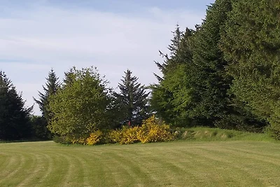 6 persoons vakantie huis in Toftlund-By Traum