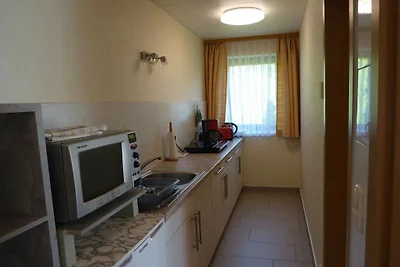 Ferienhaus mit 2 Schlafzimmer