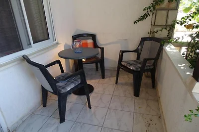 apartman za odmor Obiteljski odmor Saplunara
