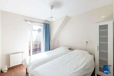 Villa moderne Maisonette-Wohnung
