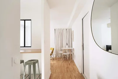 Im Lichte der Augustinerwohnungen