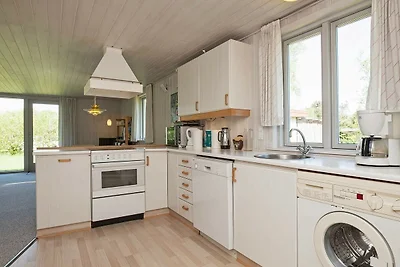 8 Personen Ferienhaus in Hurup Thy-By Traum