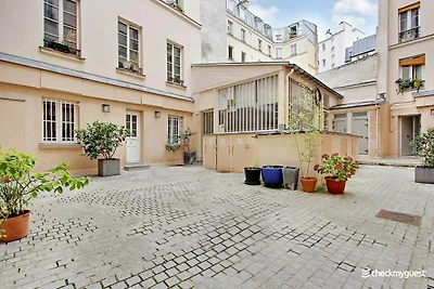 Gezellige studio 2P - Rue Mouffetard / Musée...