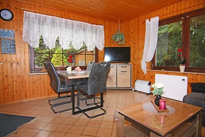 Ferienhaus, Dolgen am See