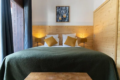 Einladendes Apartment in Combloux für 4 Gäste
