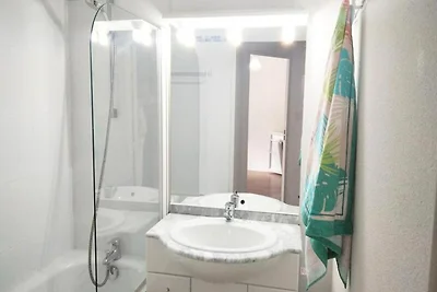 Wohnung Nr. 28 – 1. Stock – Bagnères-Gebäude