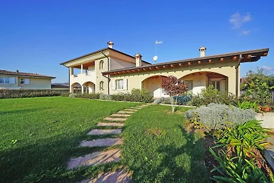 Villa Serraglie