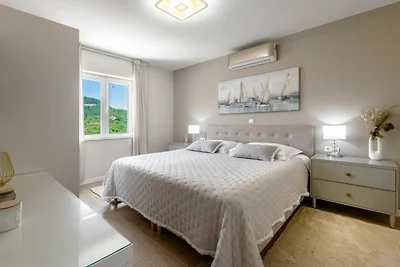 Villa Eden Dubrovnik - Six Bedroom Villa