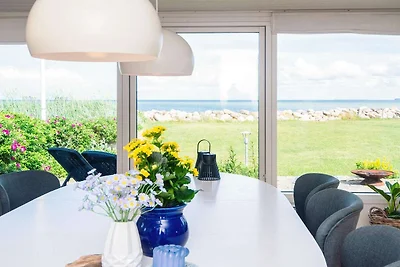 5 Personen vakantie huis in Juelsminde