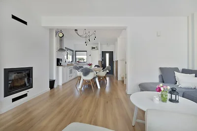 Casa vacanze, 3 camere da letto, giardino...