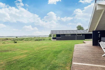 6 Personen Ferienhaus in Højslev-By Traum